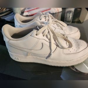Nike Air Force 1 - Youth size 6.5